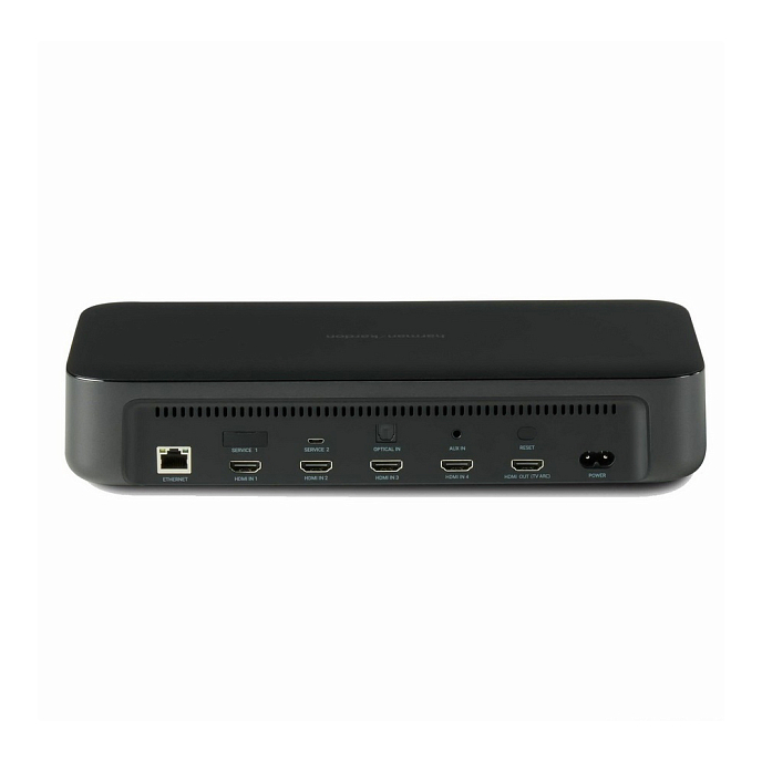 Аудиосистема Harman Kardon Radiance 2400 Black - рис.1