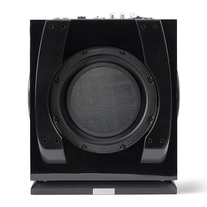 Сабвуфер REL S812 Black - рис.3