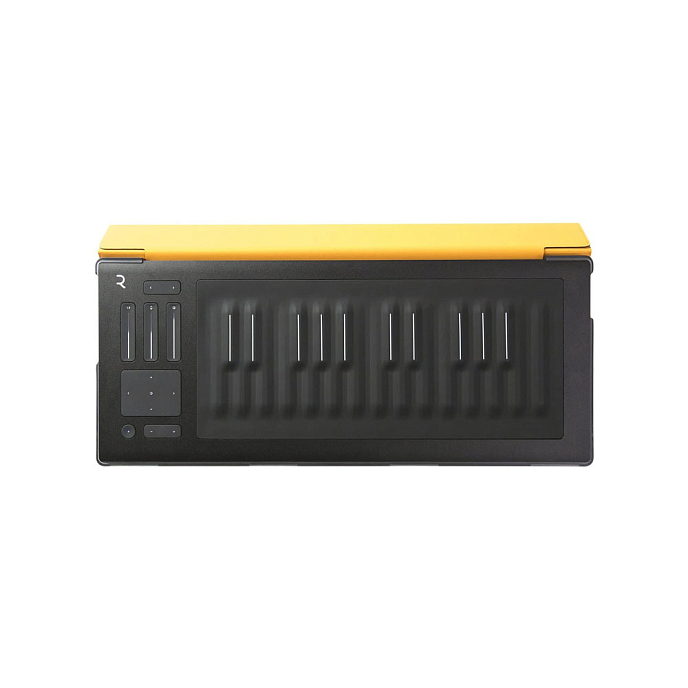 Чехол ROLI Flip Case Amber - рис.0