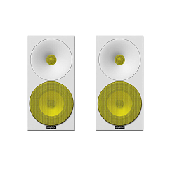 Полочная акустика Amphion Helium510 Sulfur Yellow