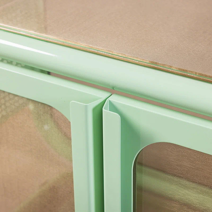 Стойка для Hi-Fi F2F Сова Green Gold - рис.9