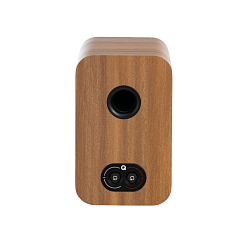 Полочная акустика Q Acoustics 3030c Oak