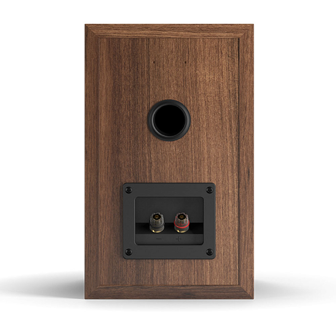 Полочная акустика Dali Spektor 2 Walnut - рис.4