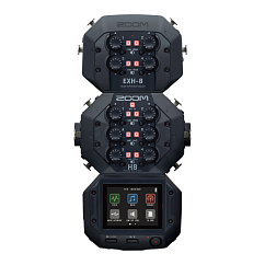 Аудиорекордер Zoom EXH-8