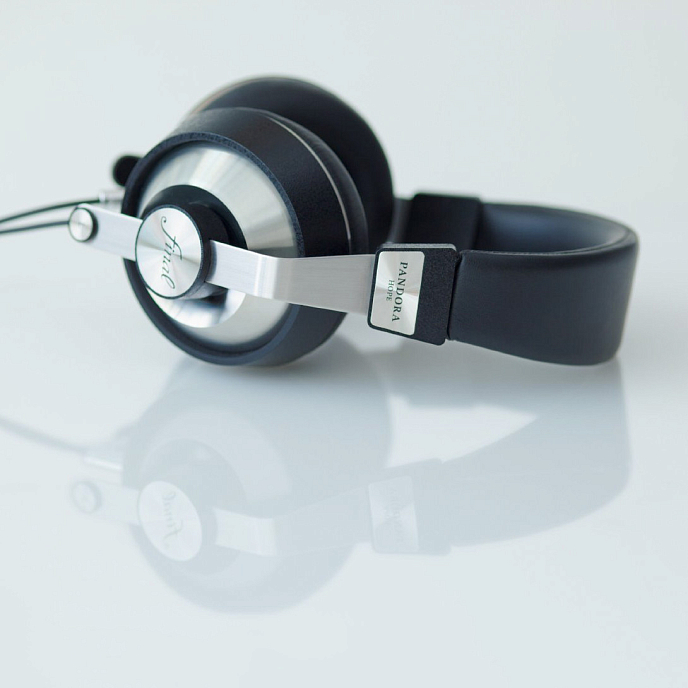Наушники Final Audio Design Pandora VI - рис.1