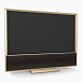 Телевизор Bang & Olufsen BeoVision Contour 48 Gold Tone Walnut - рис.1