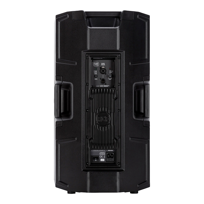 Акустическая система RCF ART 935-A Black - рис.3