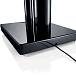 Стойка для Hi-Fi Canton LS 860 Black High Gloss (Pair) - рис.3