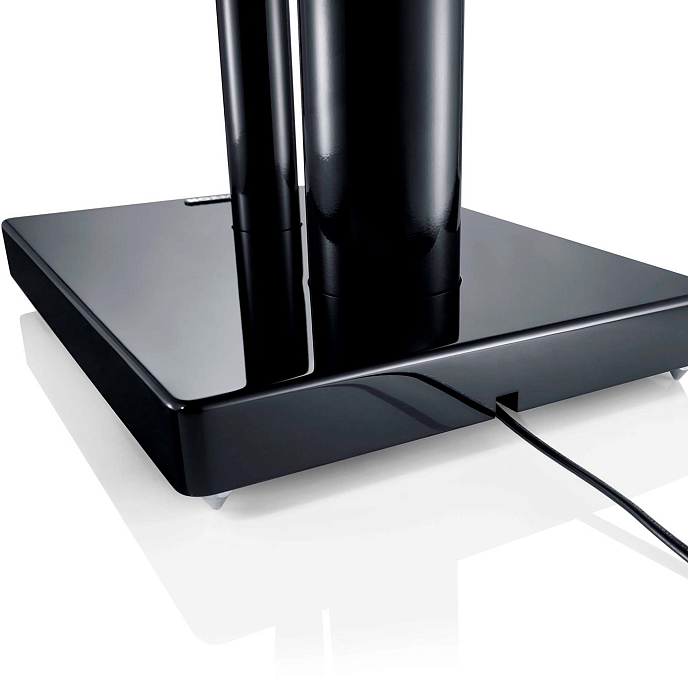 Стойка для Hi-Fi Canton LS 860 Black High Gloss (Pair) - рис.3
