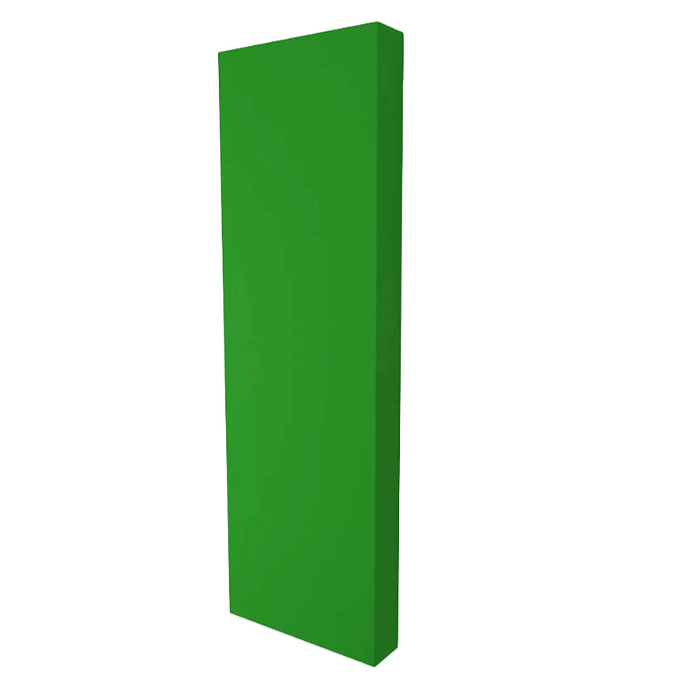 Акустическая панель Acoustic-Space Premium Green 200x64x15 - рис.0