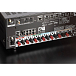 Ресивер Denon AVR-S970H Black - рис.6
