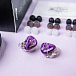- рис.9 Наушники внутриканальные Kiwi Ears Orchestra Lite Purple - рис.9