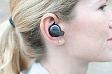 Беспроводные наушники Jabra Elite 65t Titanium Black - рис.1