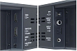 Сабвуфер Denon DHT-S514 black - рис.9