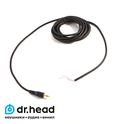 Фото - Audio-technica сменный кабель ATH-M20X Кабель Audio-technica сменный кабель ATH-M20X