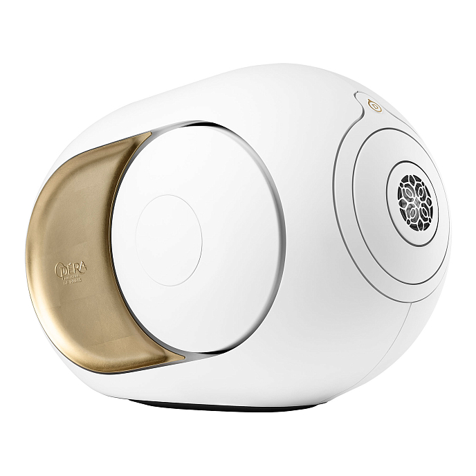 Беспроводная акустика Devialet Phantom I 108 dB Opera de Paris - рис.0