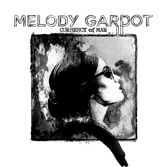 Пластинка Melody Gardot - Currency Of Man - рис.0