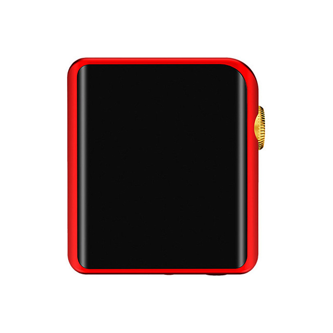 Плеер Shanling M0 Red Limited - рис.0