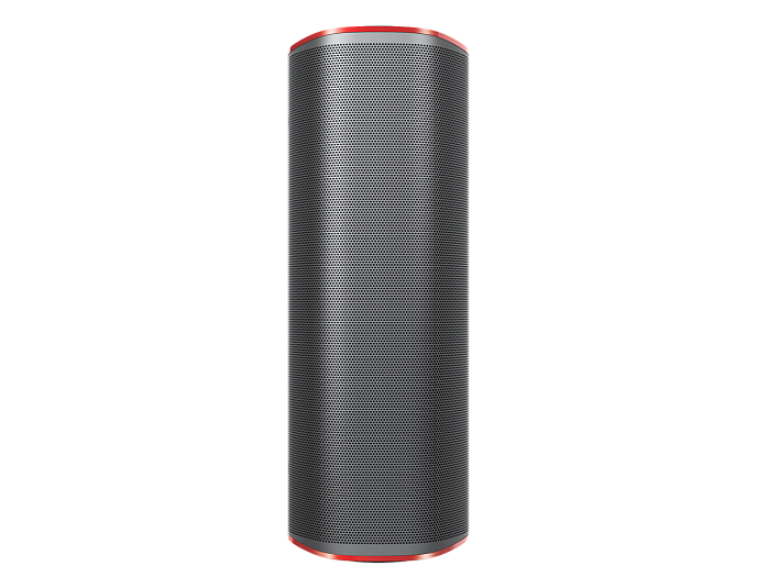 Портативная колонка CREATIVE Sound Blaster Free Black - рис.1