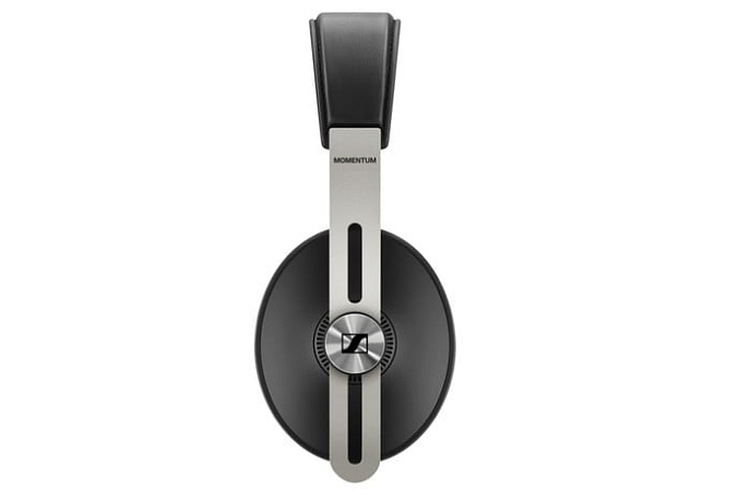 Наушники Sennheiser Momentum 3 Wireless M3AEBTXL Black - рис.4