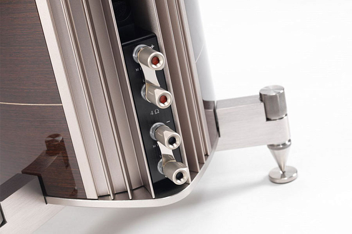 Напольная акустика Sonus Faber Amati Tradition Wenge - рис.14