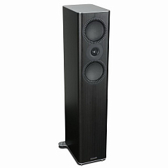Напольная акустика Mission QX-4 MKII Black