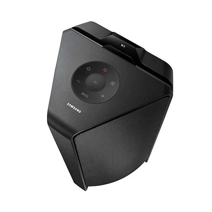 Беспроводная акустика Samsung Sound Tower MX-T70 Black - рис.3