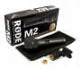 Микрофон вокальный RODE M2 - рис.4