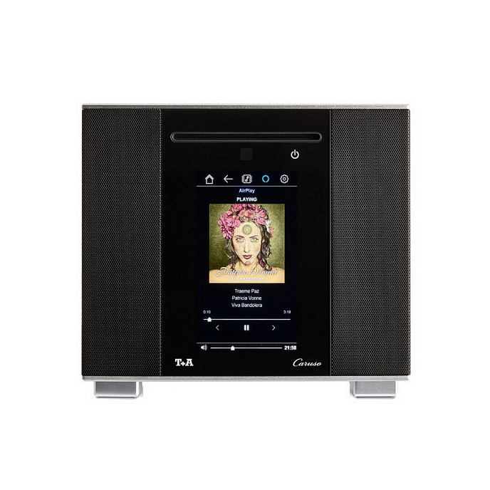 Mini система T+A Caruso 2020 - рис.0