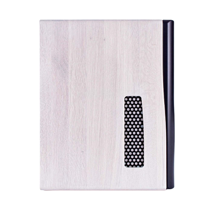 Полочная акустика Dutch & Dutch 8c Speaker Black & White (pair) - рис.4