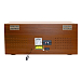 Проигрыватель винила Alive Audio Great Gatsby Light Wood - рис.3
