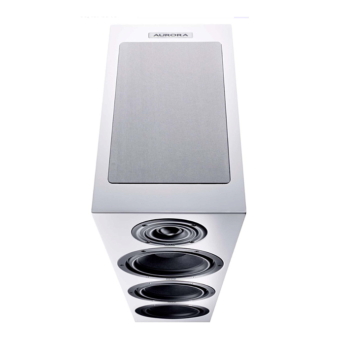 Напольная акустика HECO Aurora 900 Ivory White - рис.3