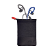 Наушники Plantronics BackBeat FIT 350 Blue - рис.1