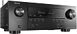 Ресивер Denon AVR-S950H Black - рис.2