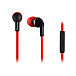 Наушники Pioneer SE-CL712T R - рис.0 Наушники Pioneer SE-CL712T R - рис.0