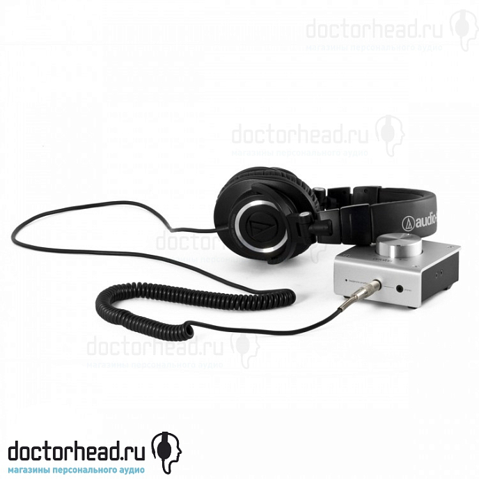 Усилитель для наушников Ortofon HD-Q7 - рис.14