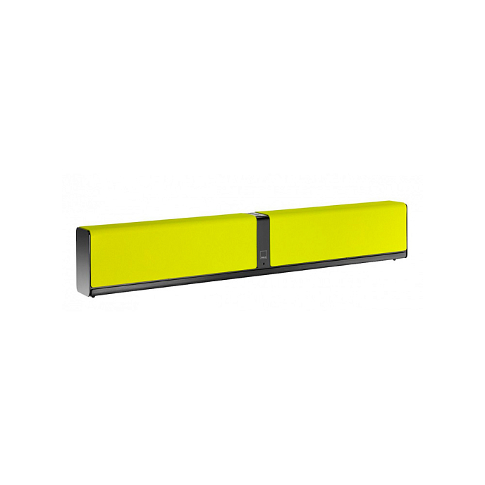 Защитная сетка Dali Grill KUBIK ONE Lime Green - рис.0
