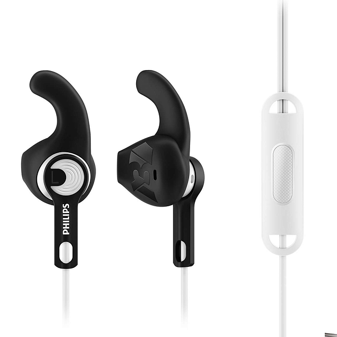 Наушники Philips SHQ1305WS/00 - рис.0