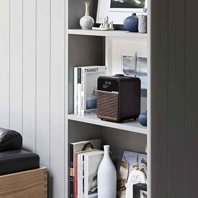 Mini система Ruark R1 Mk4 Espresso - рис.6