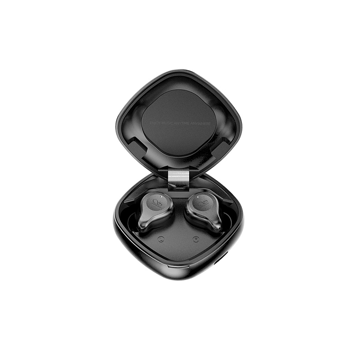 Беспроводные наушники Shanling MTW 300 - рис.1