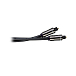 Кабель QED Performance Optical Graphite Toslink - Toslink 5m - рис.3