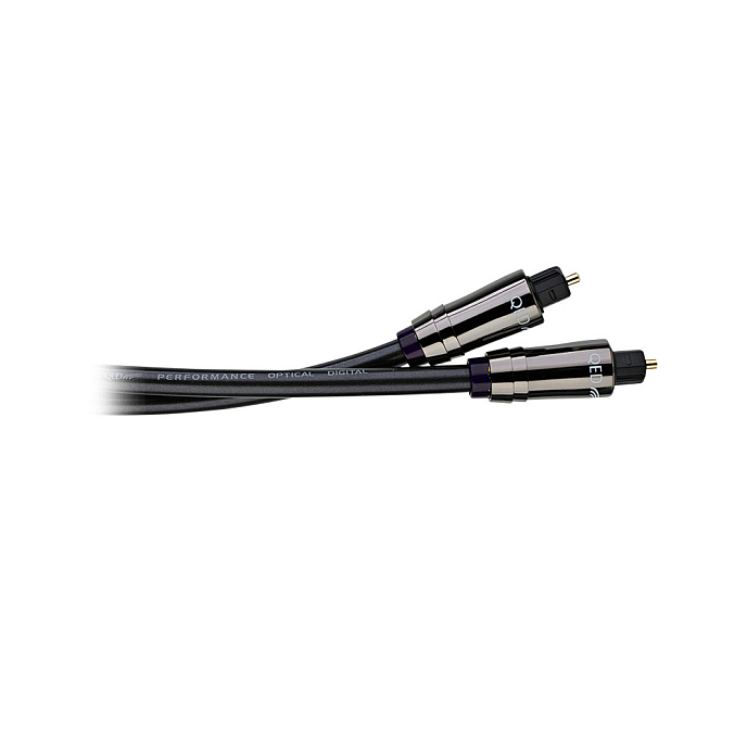Кабель QED Performance Optical Graphite Toslink - Toslink 5m - рис.3