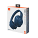Беспроводные наушники JBL Tune 720BT Blue - рис.10