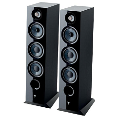 Напольная акустика Focal Chora 826 Black