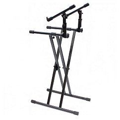 Стойка для музыкальных инструментов Soundking DF036 Black