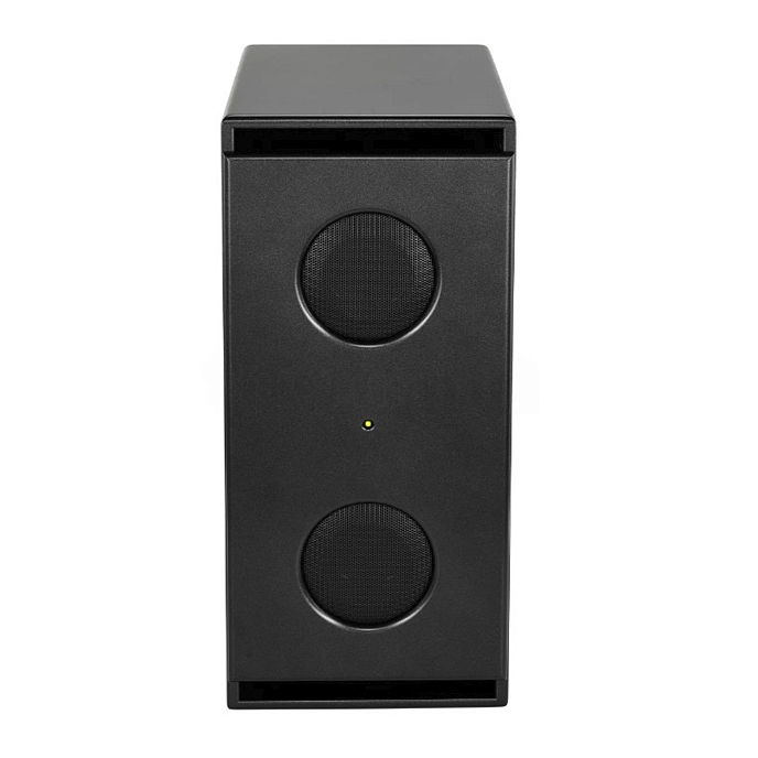 Сабвуфер PSI Audio Sub A225-Ms Black - рис.1