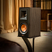 Полочная акустика Klipsch RP-500M Walnut - рис.6