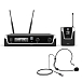 Радиосистема LD Systems U505 BPH Black - рис.0