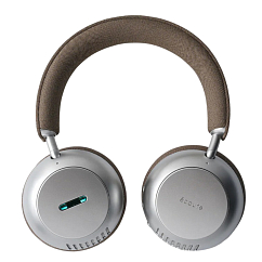 High End наушники Ecoute TH1 Hedphones Satin Aluminum