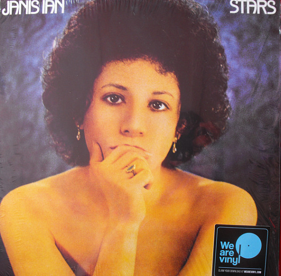 Пластинка Janis Ian - Stars - рис.0